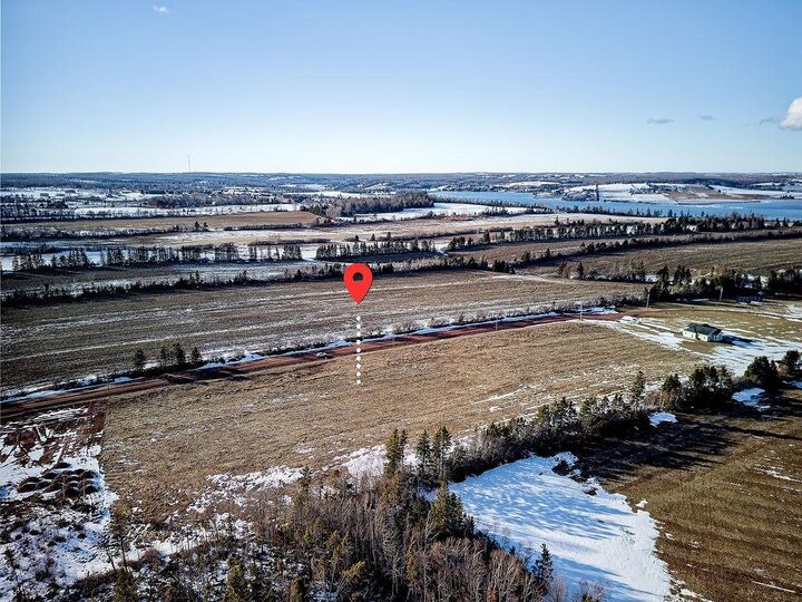 Property Photo: Lot 65 Eleanor Lane PE C0A 1H1