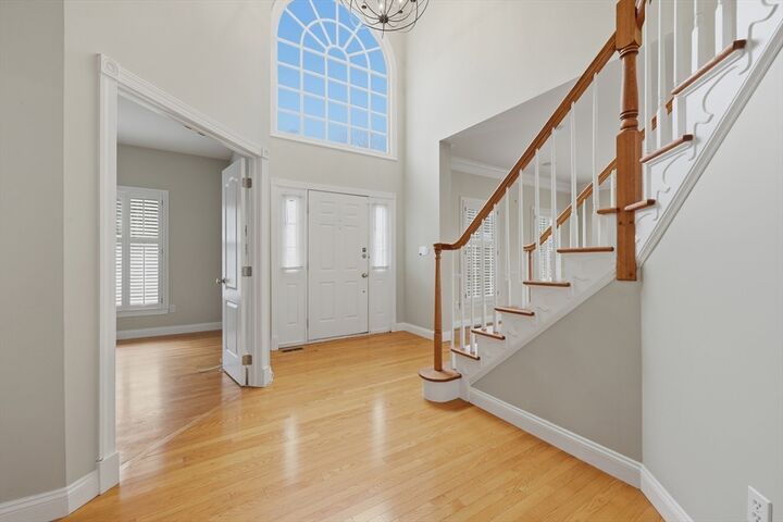 Property Photo:  35 Peter Street  MA 01746 