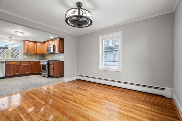 Property Photo:  5 Ballard  MA 01906 