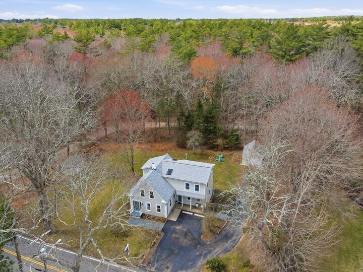 Property Photo: 55 Hanover St MA 02339