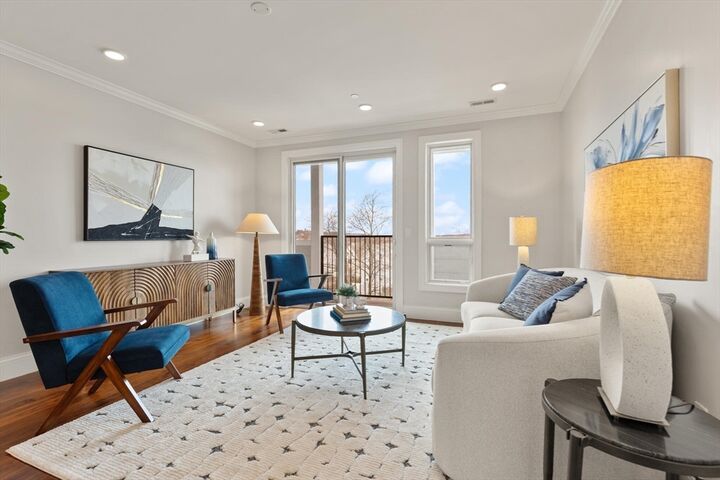 Property Photo: 87 Medford St. 305 MA 02155