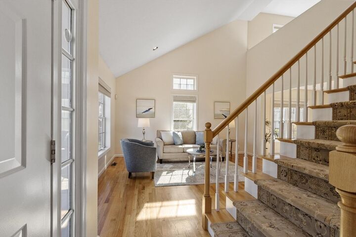 Property Photo: 36 Augusta Way 30 MA 01863