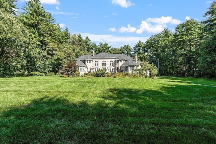Property Photo:  215 Monument Farm Rd  MA 01742 