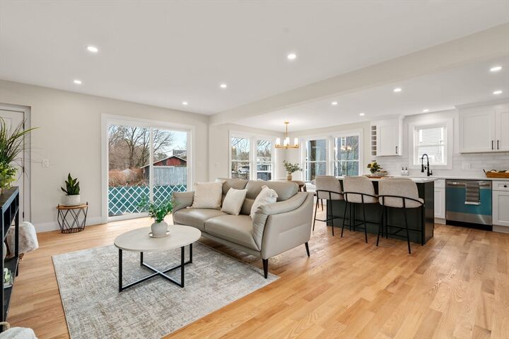 Property Photo: 24 Lowell St MA 01887