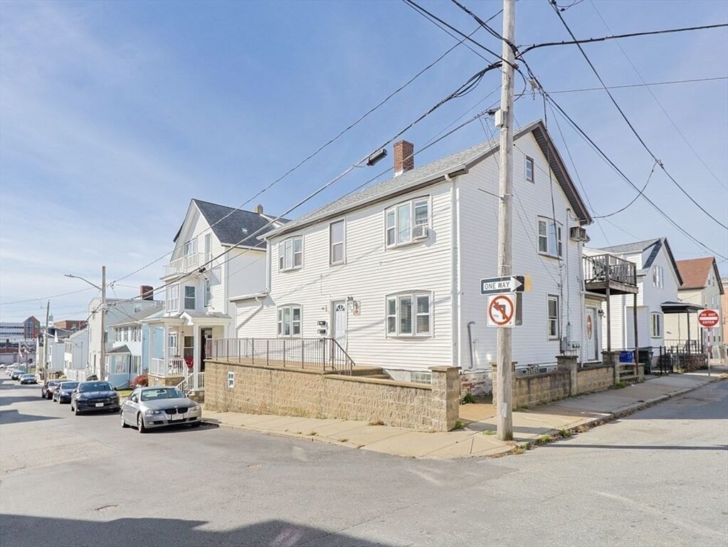 Property Photo:  104 Oak St  MA 02720 