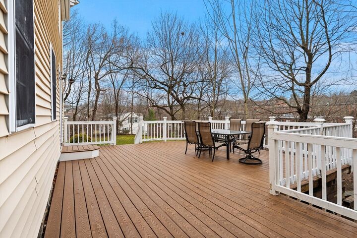 Property Photo:  41 Red Spring Road  MA 01810 