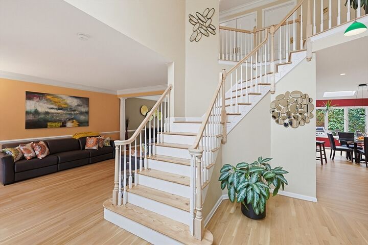 Property Photo:  35 Firebrick Rd  MA 02067 