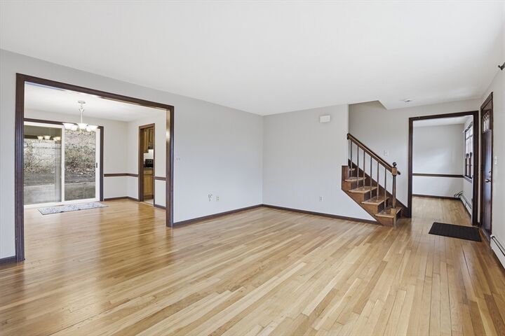 Property Photo:  17 Circle Road  MA 02420 