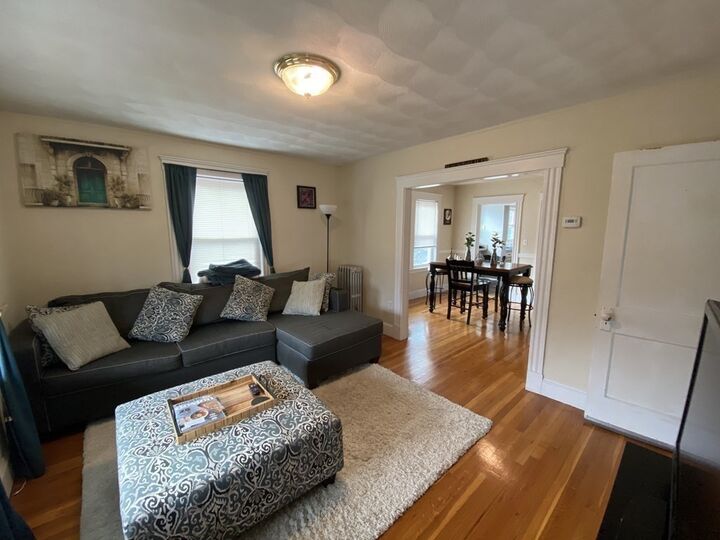 Property Photo: 27 Morton St 27 MA 02472