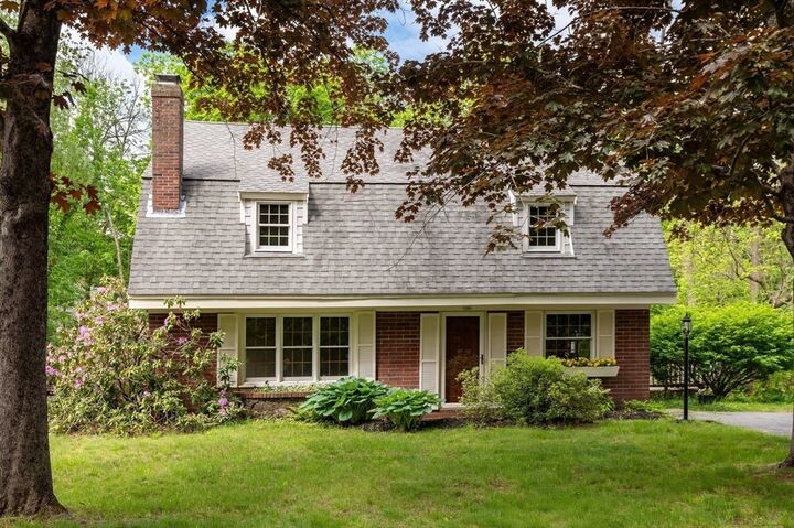 Property Photo:  2 North Street  MA 01860 
