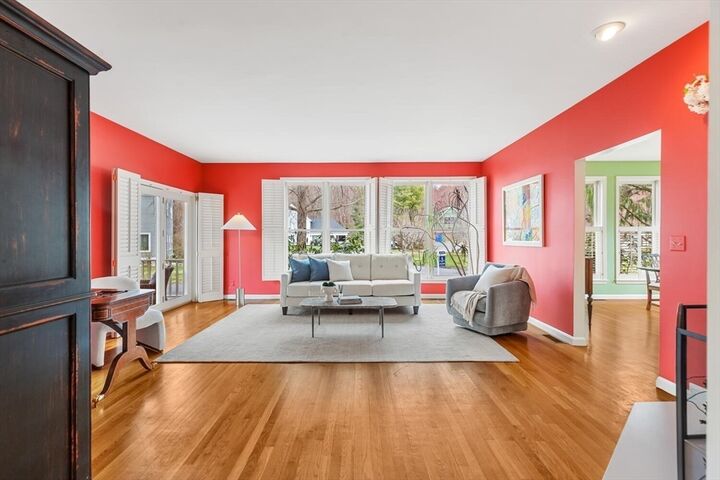 Property Photo:  16 Bartkus Farm  MA 01742 