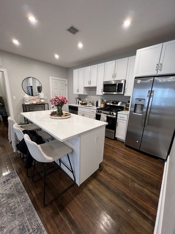 Property Photo: 209 East Cottage 1 MA 02125