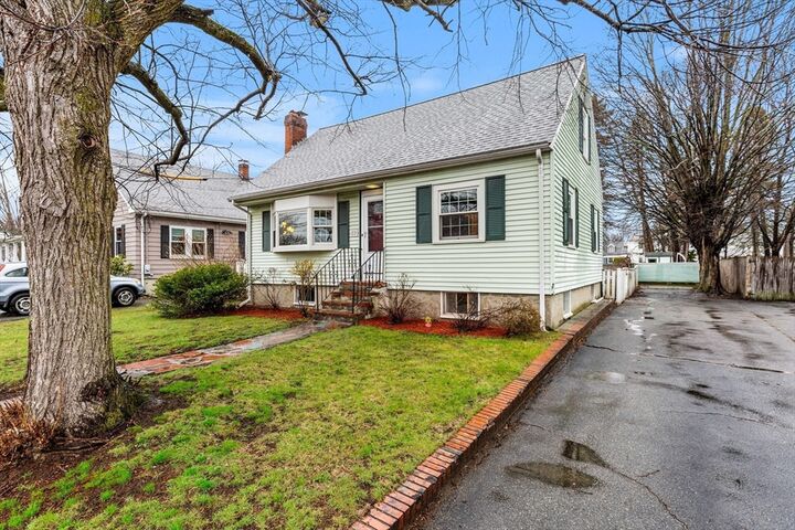 Property Photo:  22 Bolton Street  MA 01867 