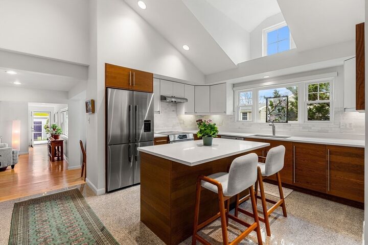 Property Photo: 11 Ridge Street MA 01890