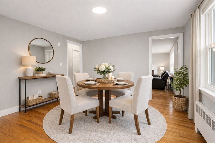 Property Photo:  52 Ivan St  MA 02420 