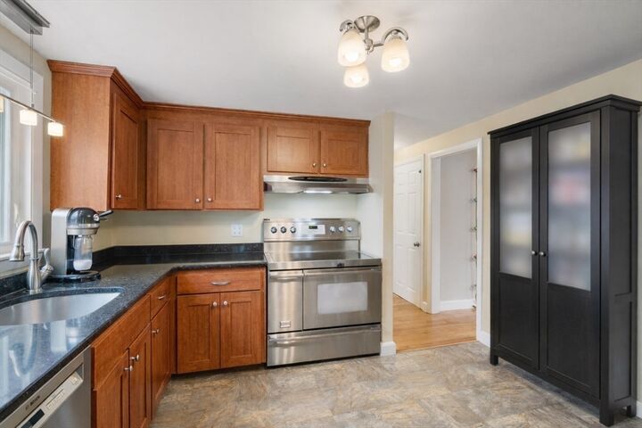 Property Photo:  52 Ivan St  MA 02420 