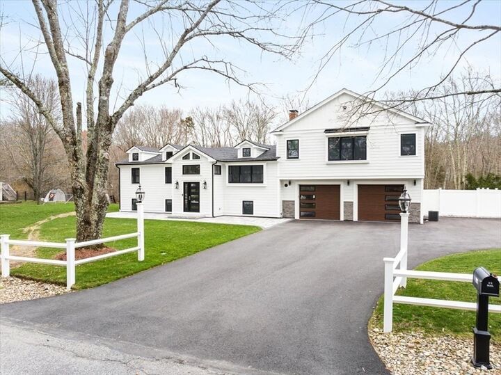 Property Photo: 143 Samoset Dr MA 02339