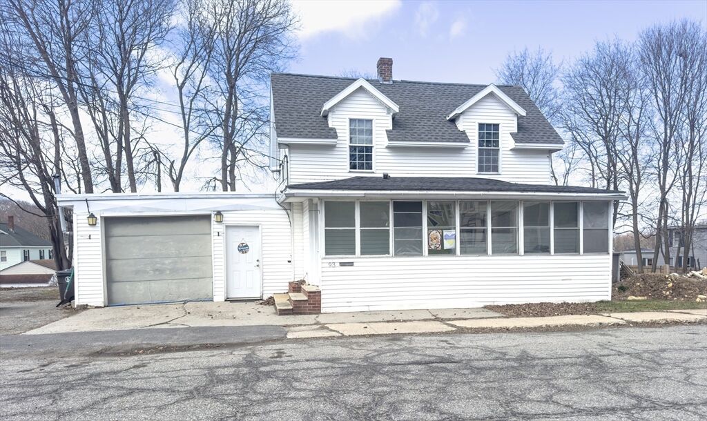 Property Photo:  93 Greenwood St  MA 01440 