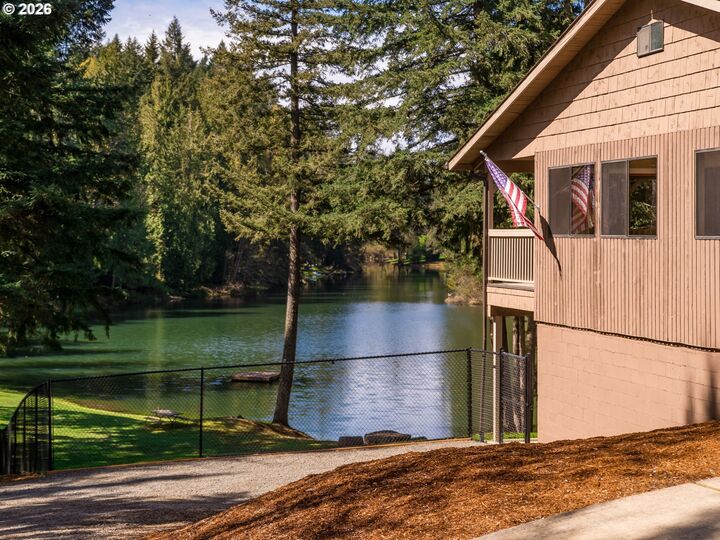 Property Photo:  15480 S Big Rock Loop  OR 97042 