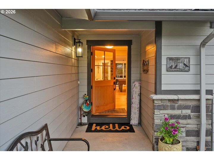 Property Photo:  8310 NE 71st St  WA 98662 