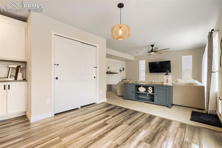 Property Photo:  10717 Luneth Drive  CO 80925 
