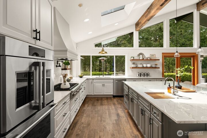 Property Photo:  43941 SE 127th  WA 98045 