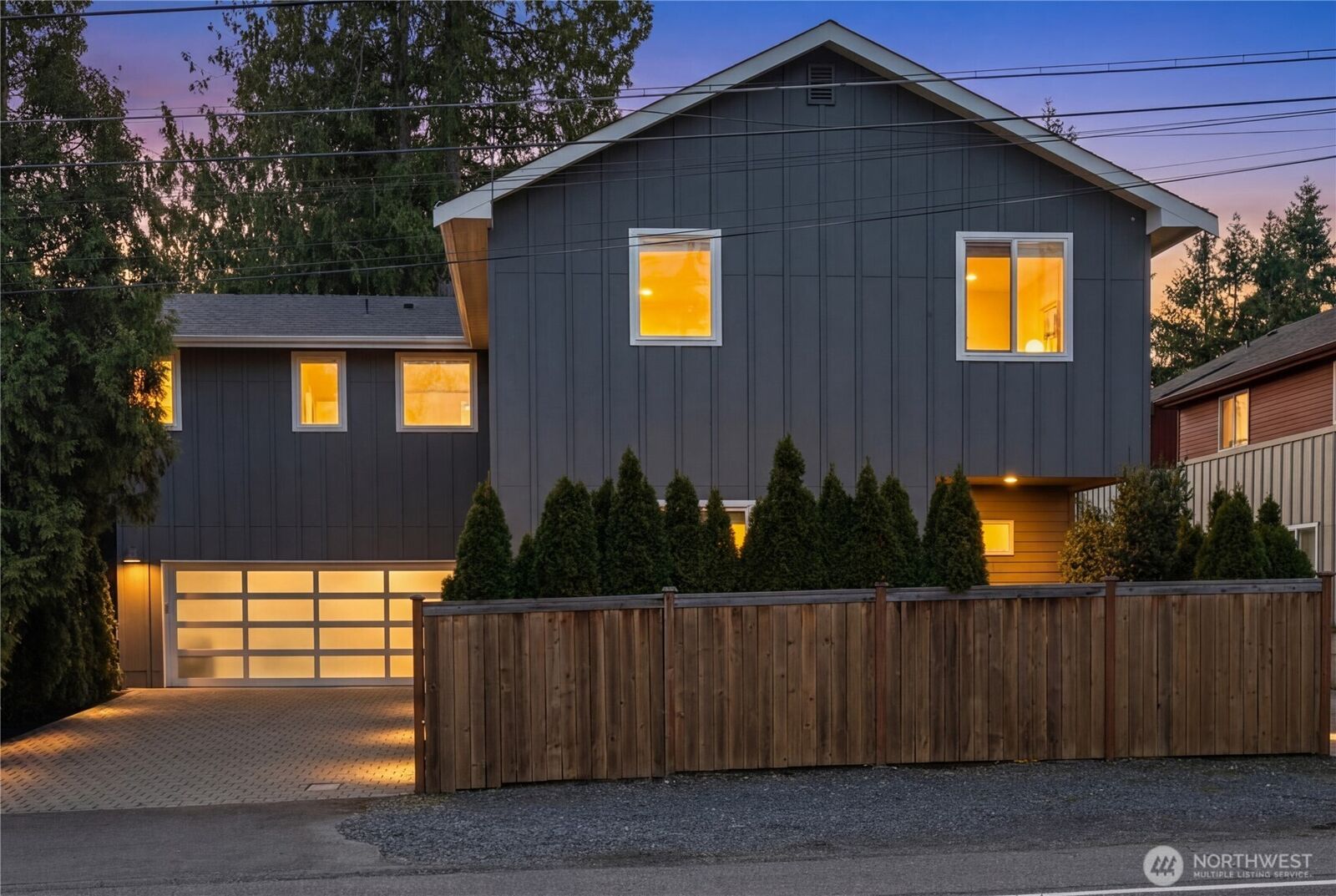 Property Photo: 10317 Sand Point Way NE WA 98125