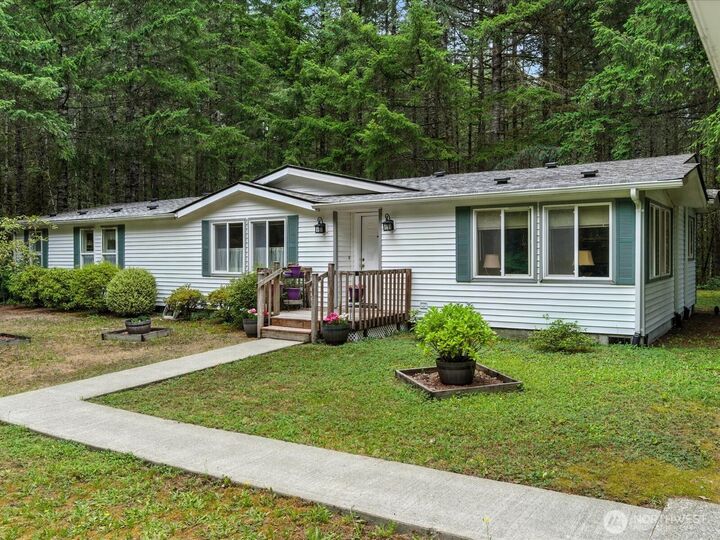 Property Photo: 13213 Wicks End Place SW WA 98367