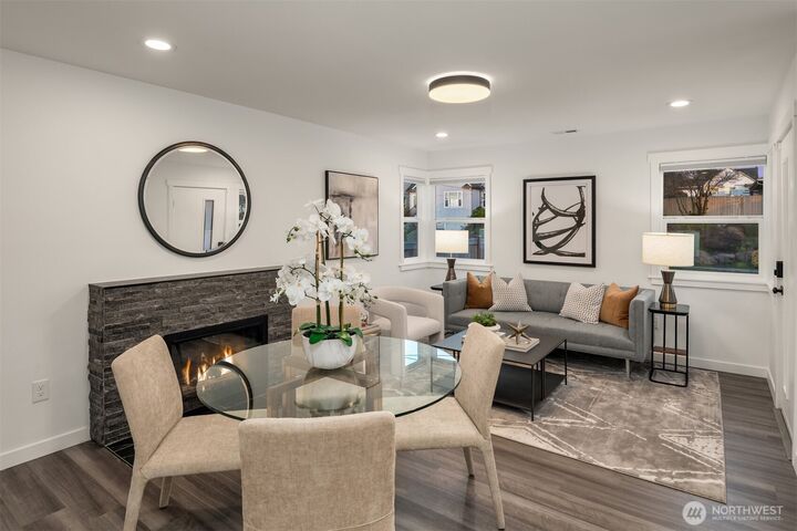 Property Photo: 3017 15th Avenue S WA 98144