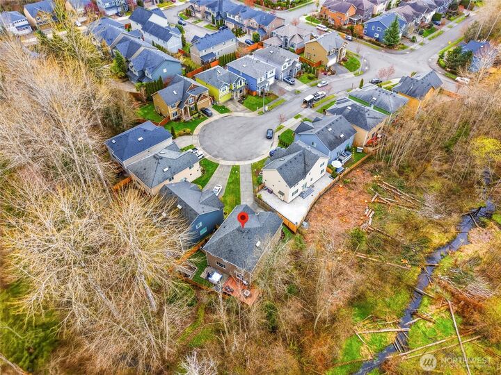 Property Photo: 16306 37th Drive SE WA 98012