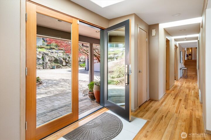 Property Photo: 20409 25th Avenue NW WA 98177