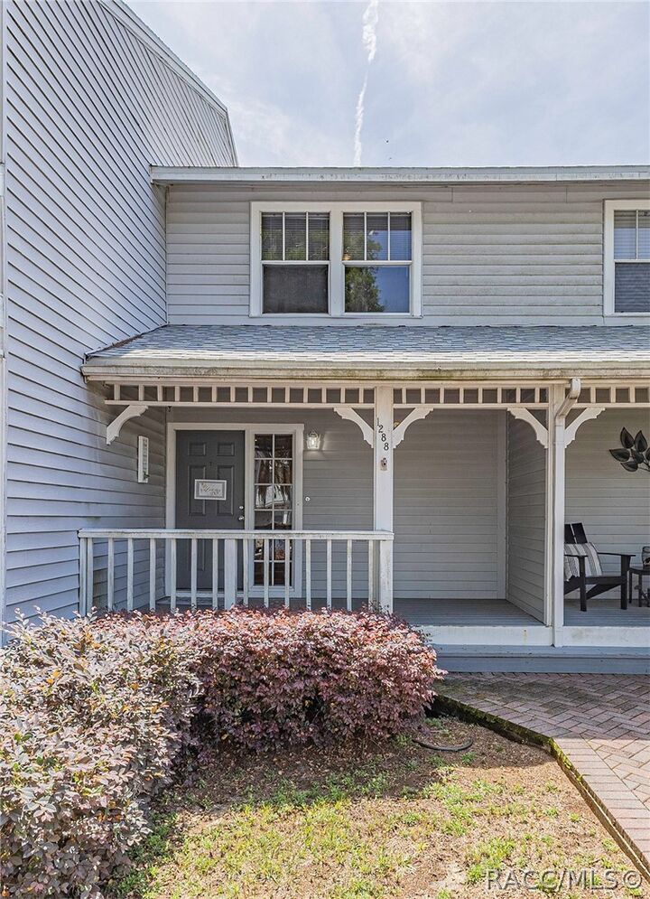 Property Photo:  1288 Cypress Cove Court  FL 34450 