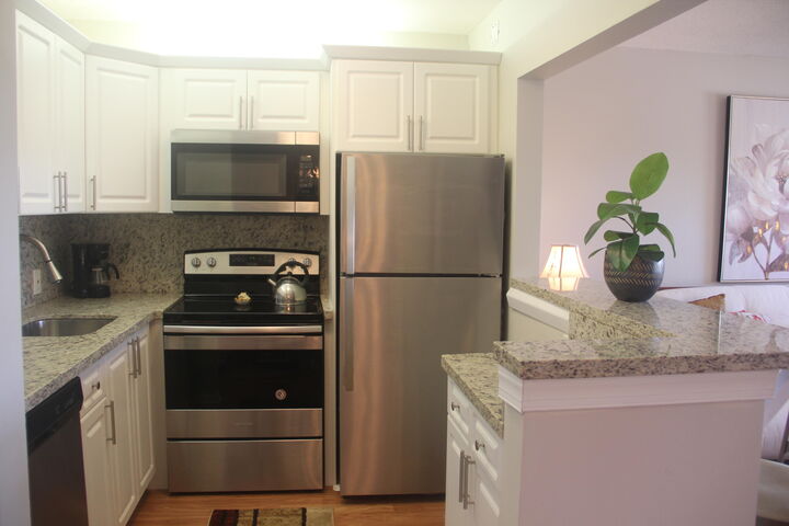 Property Photo:  454 Fanshaw K  FL 33434 