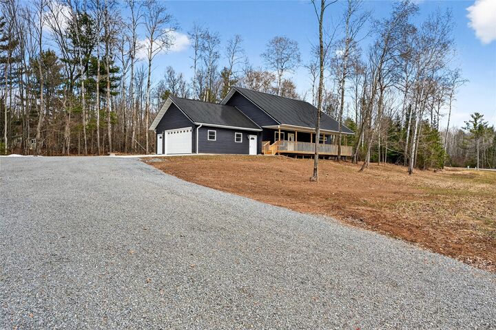 Property Photo:  4795N Lake Winter Road  WI 54896 