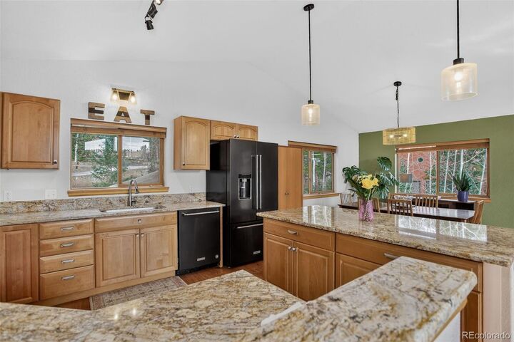 Property Photo:  10972 Milliken Avenue  CO 80433 