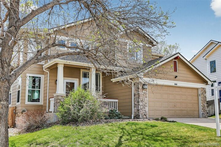 Property Photo:  10686 W Parkhill Place  CO 80127 