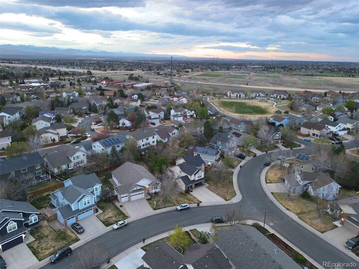 Property Photo:  8843 Wagner Court  CO 80126 