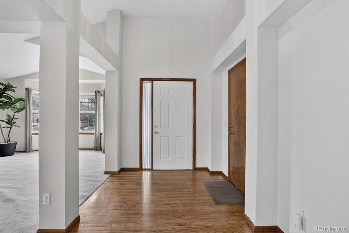 Property Photo:  8843 Wagner Court  CO 80126 