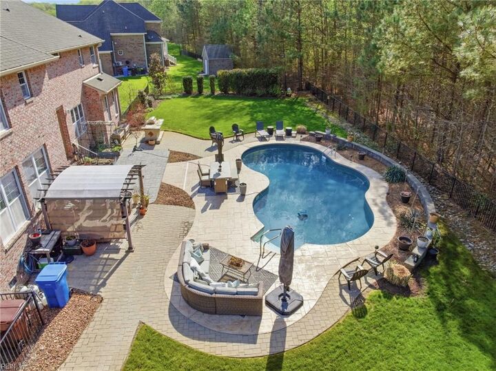 Property Photo:  313 Scone Castle Loop  VA 23322 