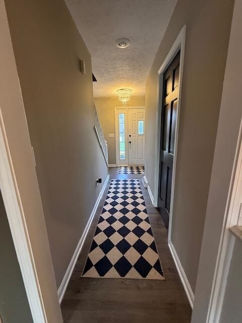 Property Photo: 3323 Partridge Lane IN 47374