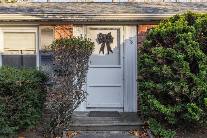 Property Photo:  107 Keystone Drive 116  RI 02886 