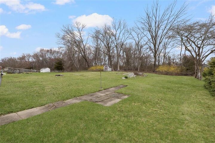 Property Photo:  93 Harding Street  RI 02893 