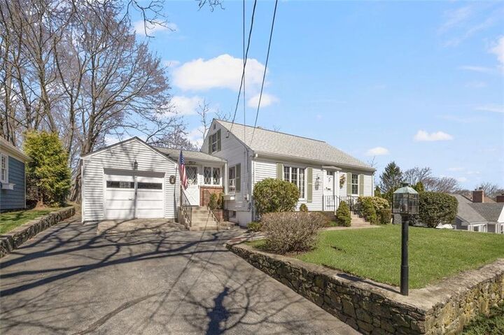 Property Photo:  99 Woodland Street  RI 02865 