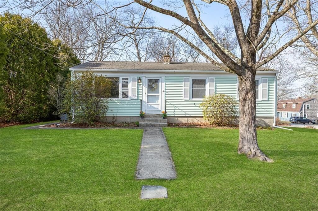 Property Photo:  32 Overhill Road  RI 02885 
