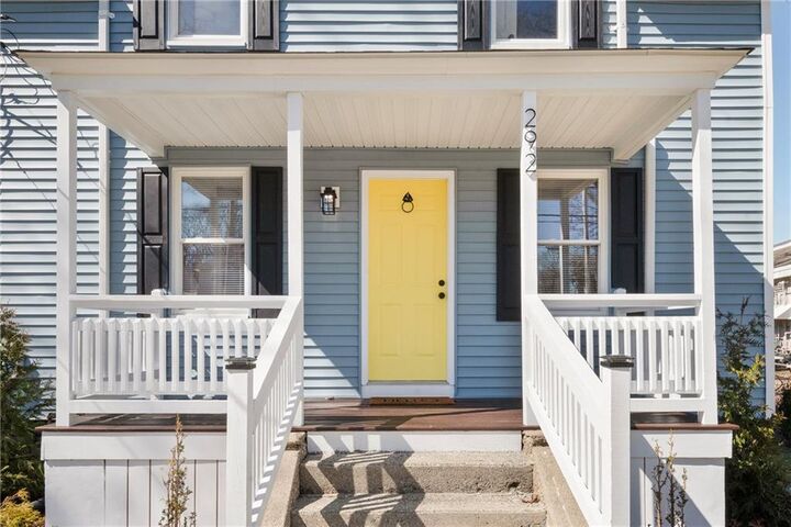 Property Photo:  292 Sowams Road  RI 02806 