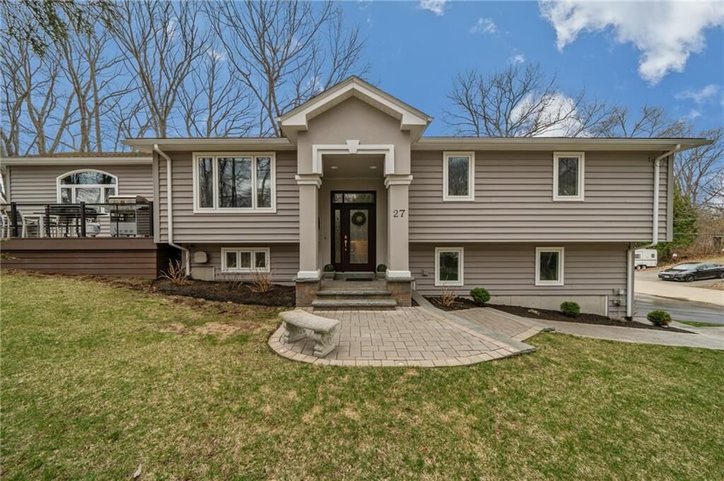 Property Photo:  27 Miner Street  RI 02904 