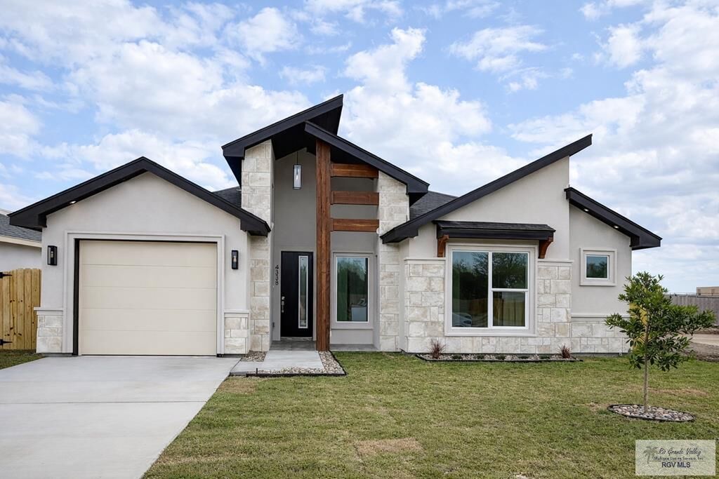 Property Photo:  4338 Casamigos St  TX 78552 