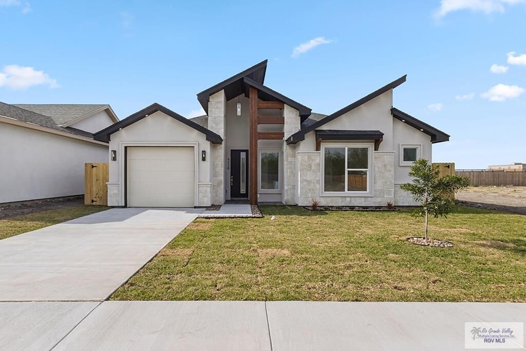 Property Photo: 4338 Casamigos St TX 78552