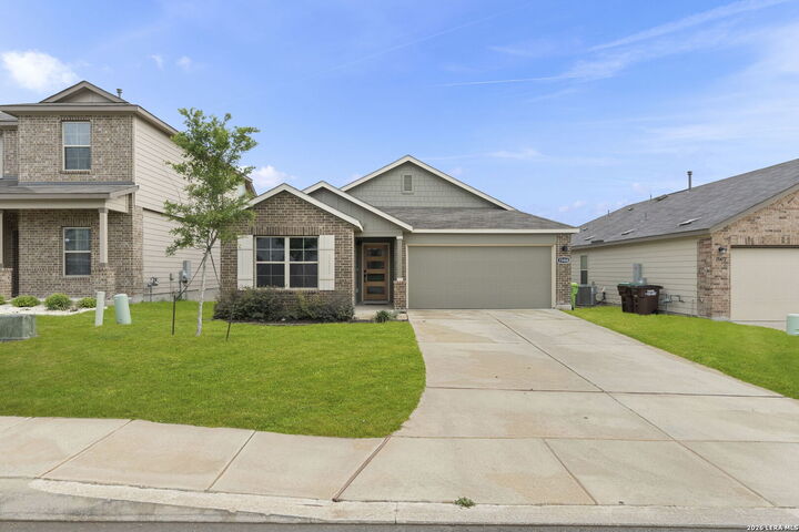 Property Photo:  15468 Salmon Spg  TX 78253 