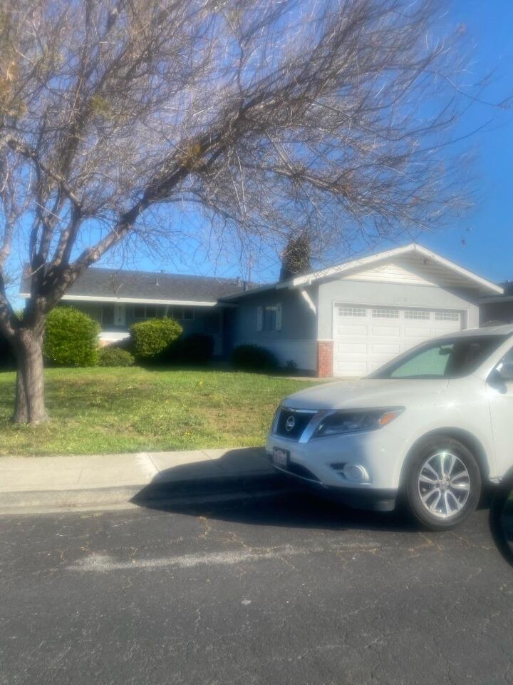 Property Photo: 1601 Big Bend Drive CA 95035